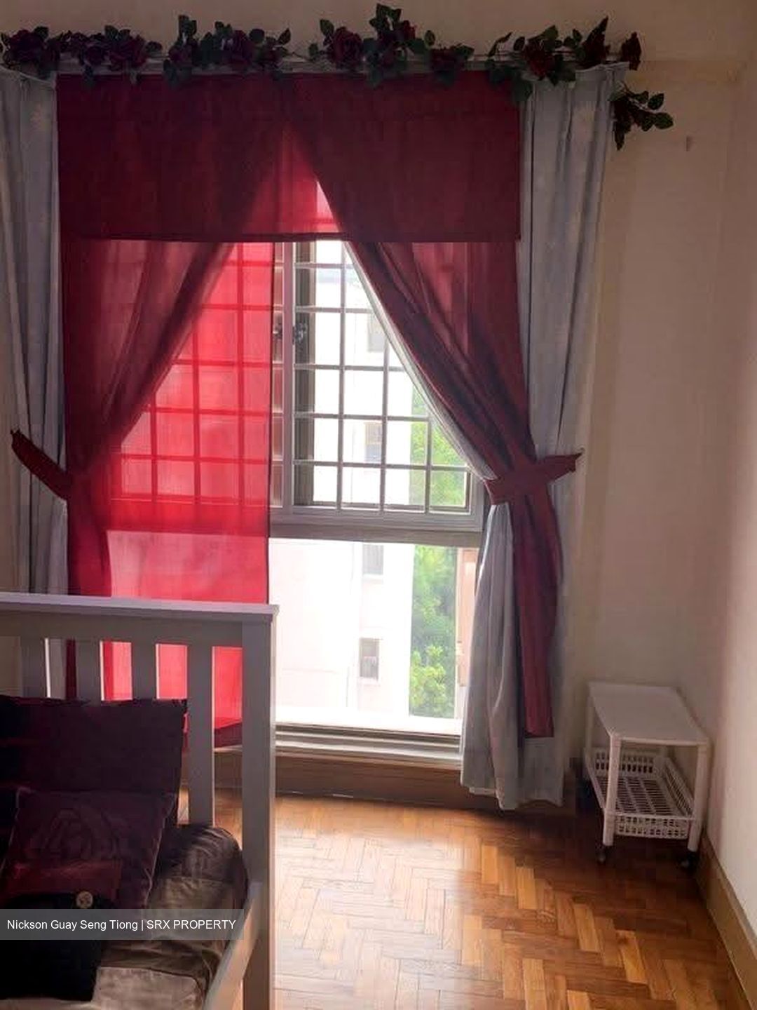 Parkview Apartments (D23), Apartment #625524321